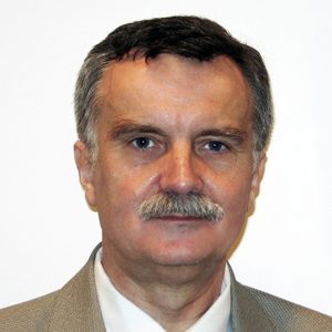 Doc. Ing. Ján Vlnka, PhD