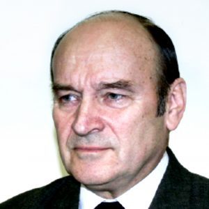 Prof. Ing. Viktor Ferencey, PhD